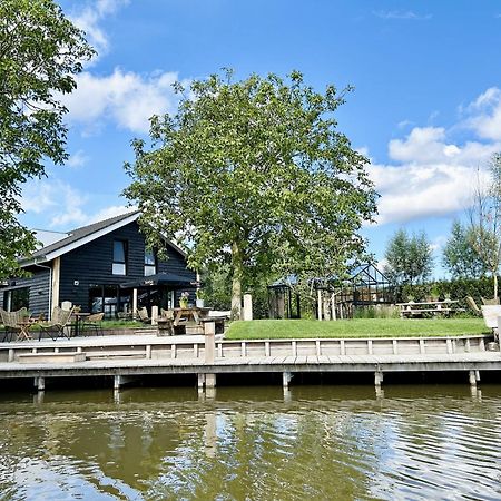 Hoeve Buytenhout Delft Extérieur photo