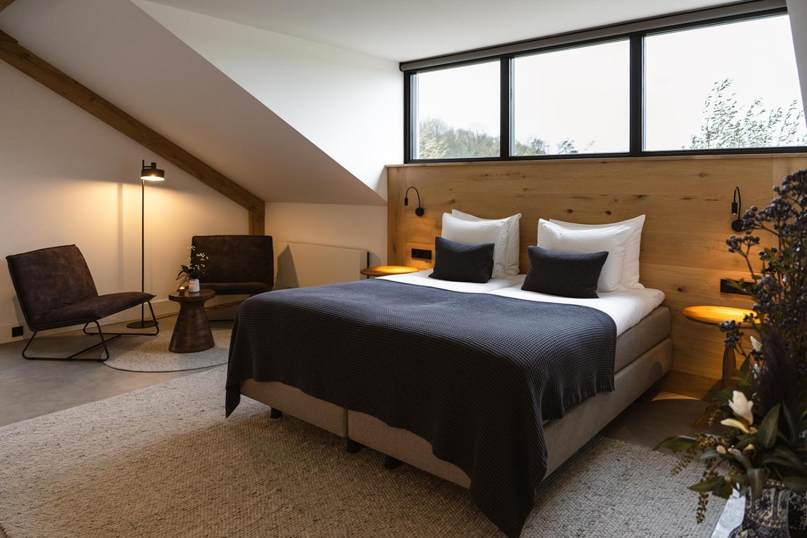 Hoeve Buytenhout Delft Extérieur photo