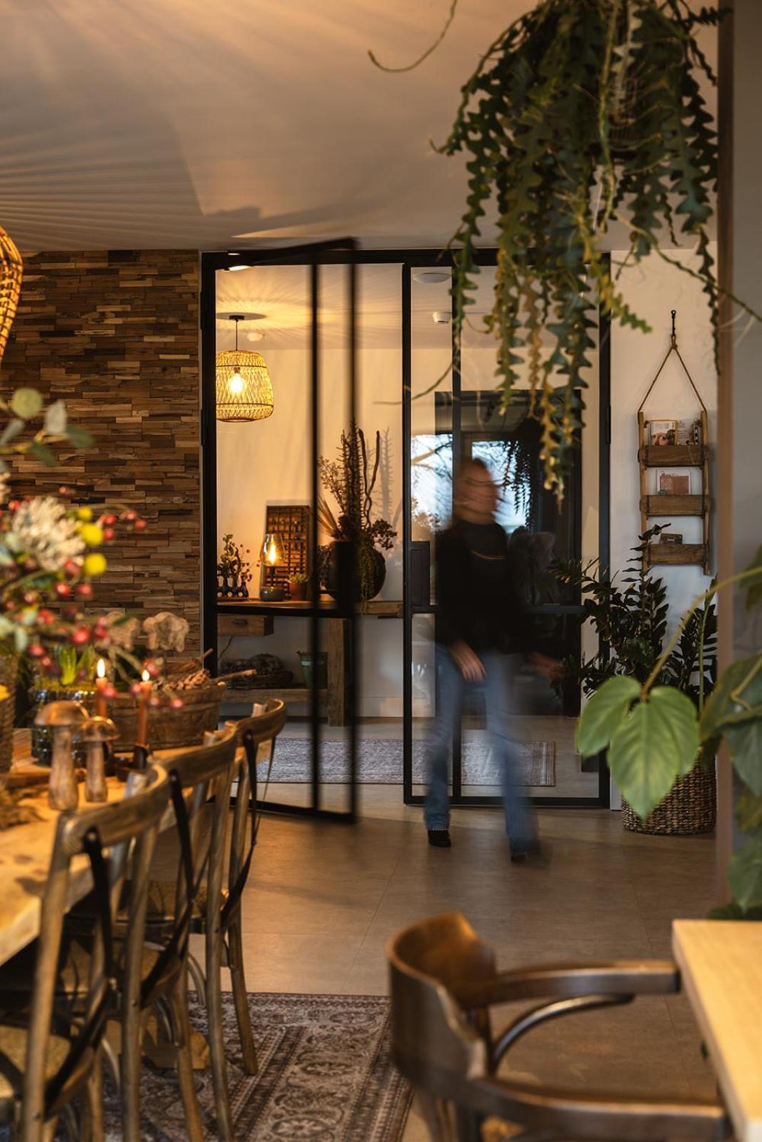 Hoeve Buytenhout Delft Extérieur photo